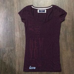 American eagle 🦅 tee